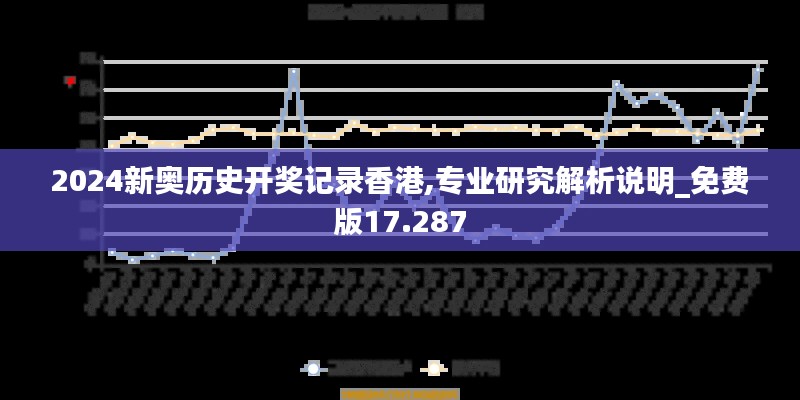 2024新奥历史开奖记录香港,专业研究解析说明_免费版17.287