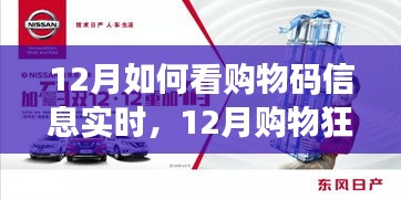 12月购物狂欢季，如何实时掌握购物码信息攻略