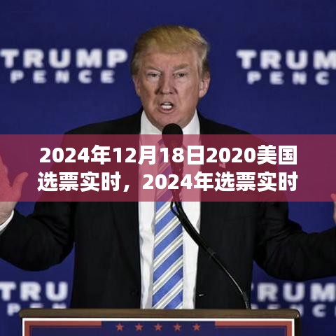 美国选票参与全过程详解，从初学者到进阶用户的指南——实时追踪2024年选票动态