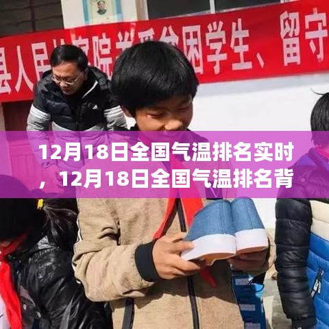 揭秘12月18日全国气温排名背后的温暖故事与成就之光