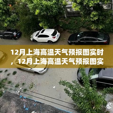 气候变迁下的城市热岛效应，上海12月高温天气预报图实时解读