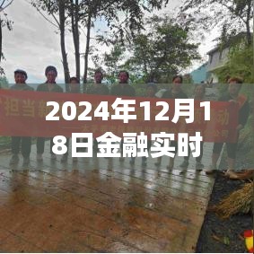 2024年12月18日金融实时数据查询指南，掌握未来金融动态