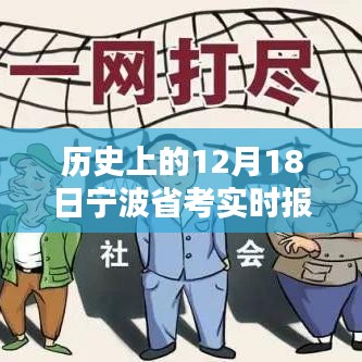 历史上的宁波省考报名热度，实时人数背后的深度探讨