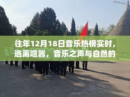 12月18日音乐热榜，自然和谐与心灵之旅的双重颂歌