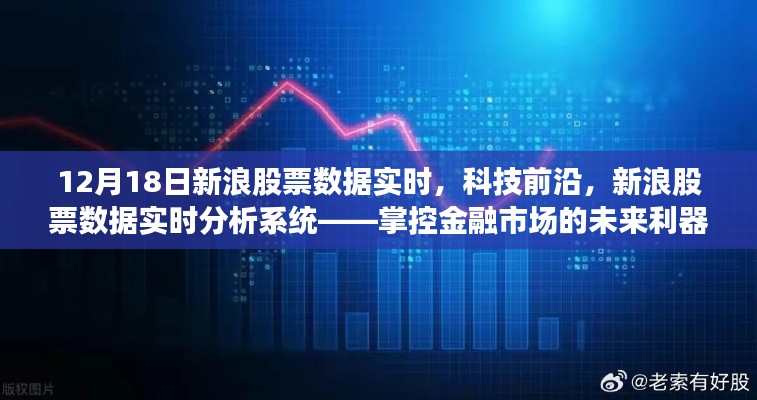 新浪股票数据实时分析系统，科技前沿掌控金融市场未来利器