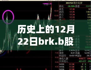 深度解析，历史上的十二月二十二日BRK.B股价实时行情与全面评测报告