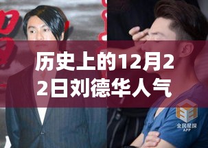 刘德华人气传奇，友谊、陪伴与历史的温馨回忆——12月22日实时排名回顾