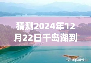 千岛湖至杭州高速的未来展望，湖光山色间的穿越体验——聚焦2024年12月22日的观察