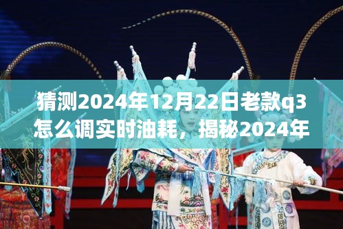 揭秘2024年老款Q3实时油耗调整方法，技术回顾与时代印记的探寻之旅