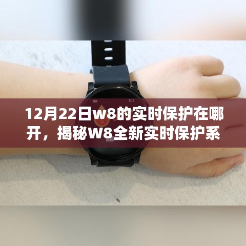 揭秘W8实时保护系统，开启智能防护新时代的升级亮点与操作指南（12月22日版）