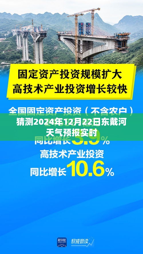 东戴河天气预报，2024年12月22日实时气象预测