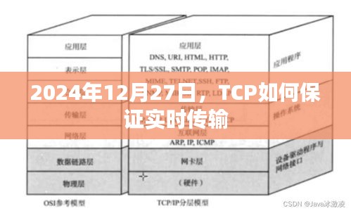 TCP实时传输保障策略解析