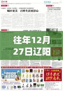 辽阳热点事件回顾，历年12月27日盘点