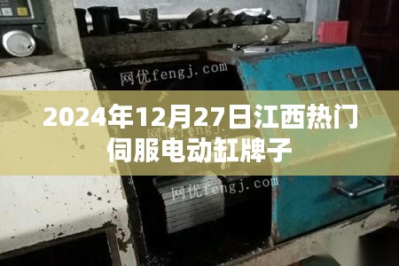 江西伺服电动缸品牌热门推荐（2024年12月27日）