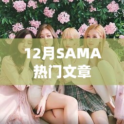 12月SAMA热门文章盘点