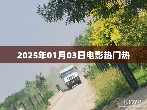 2025年1月3日电影热门热点前瞻