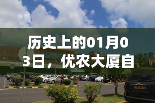 优农大厦自由行攻略，历史上的1月3日出行指南