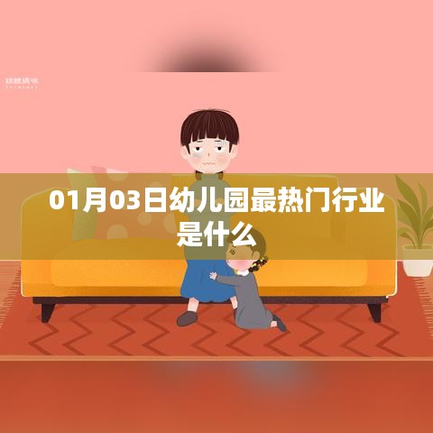 最新热门幼儿园行业趋势，01月行业报告揭秘