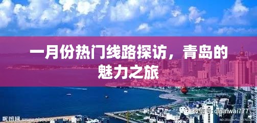 青岛一月份热门线路探访，魅力之旅开启