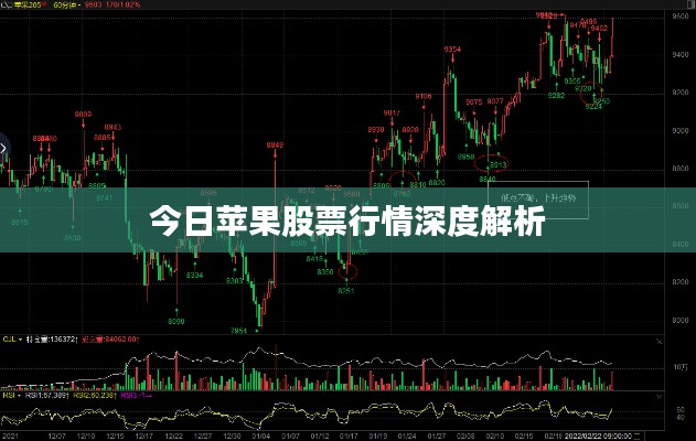 今日苹果股票行情深度解析