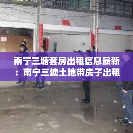 南宁三塘套房出租信息最新：南宁三塘土地带房子出租 