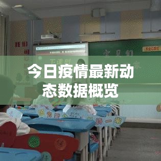 今日疫情最新动态数据概览