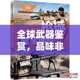 全球武器鉴赏，品味非凡的兵器排行榜