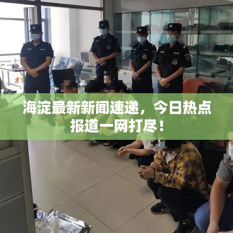 海淀最新新闻速递，今日热点报道一网打尽！