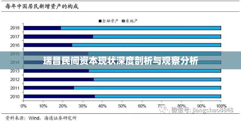 瑞昌民间资本现状深度剖析与观察分析