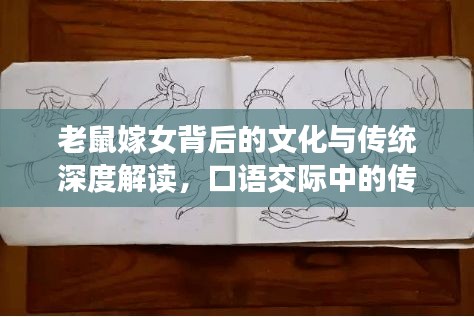 老鼠嫁女背后的文化与传统深度解读，口语交际中的传统故事魅力探索