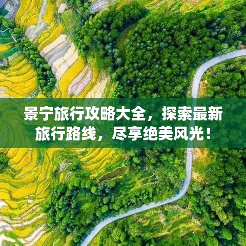 景宁旅行攻略大全，探索最新旅行路线，尽享绝美风光！