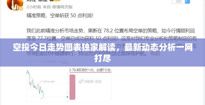 空投今日走势图表独家解读，最新动态分析一网打尽