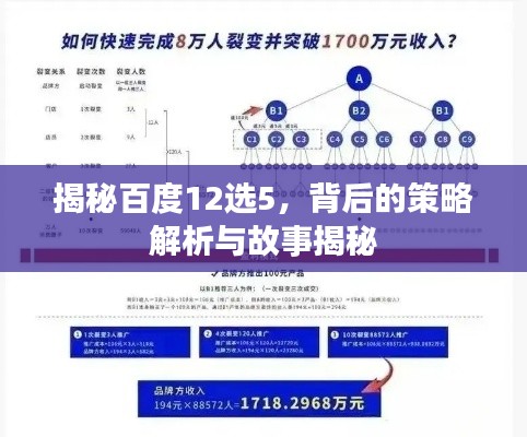 揭秘百度12选5，背后的策略解析与故事揭秘