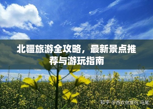 北疆旅游全攻略，最新景点推荐与游玩指南