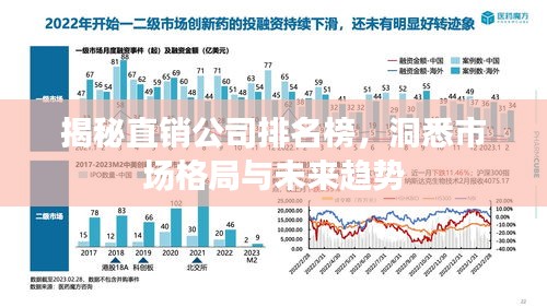 揭秘直销公司排名榜，洞悉市场格局与未来趋势