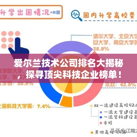 爱尔兰技术公司排名大揭秘，探寻顶尖科技企业榜单！