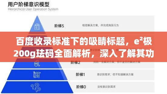 百度收录标准下的吸睛标题，e²极200g珐码全面解析，深入了解其功能与优势