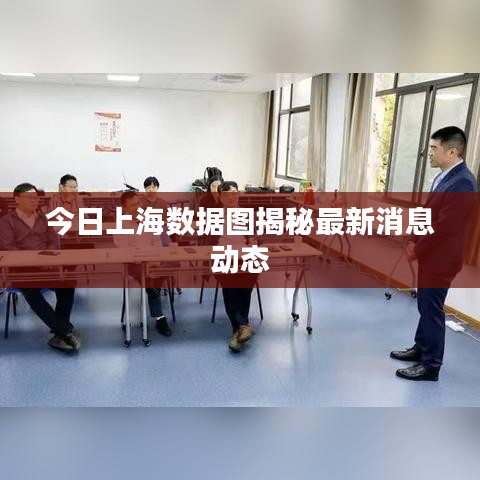 今日上海数据图揭秘最新消息动态