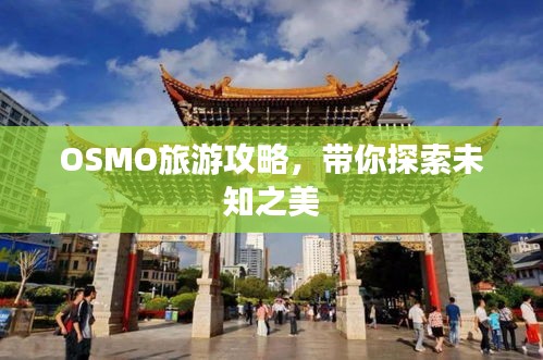 OSMO旅游攻略，带你探索未知之美