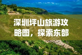深圳坪山旅游攻略图，探索东部美景，畅游坪山之美