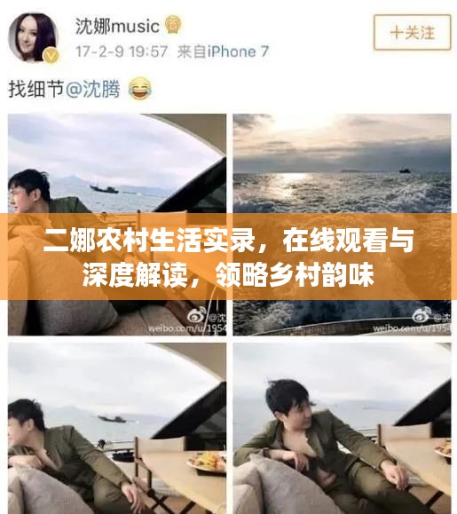 二娜农村生活实录，在线观看与深度解读，领略乡村韵味