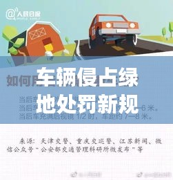 车辆侵占绿地处罚新规深度解读
