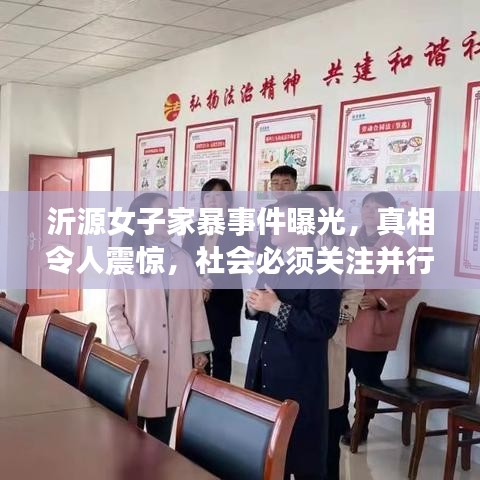沂源女子家暴事件曝光，真相令人震惊，社会必须关注并行动！