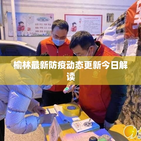 榆林最新防疫动态更新今日解读