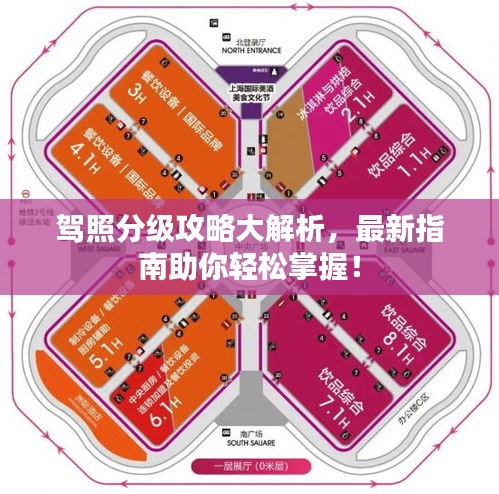 驾照分级攻略大解析，最新指南助你轻松掌握！
