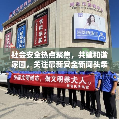 社会安全热点聚焦，共建和谐家园，关注最新安全新闻头条