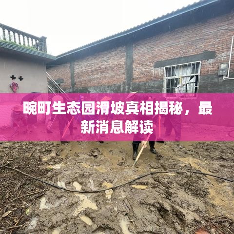 畹町生态园滑坡真相揭秘，最新消息解读